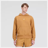 Sudadera con capucha Athletics Remastered Graphic French Terry