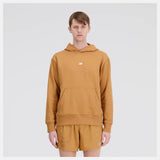 Sudadera con capucha Athletics Remastered Graphic French Terry