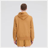 Sudadera con capucha Athletics Remastered Graphic French Terry