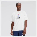 Hoops Graphic T-Shirt
