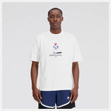 Hoops Graphic T-Shirt