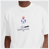 Hoops Graphic T-Shirt