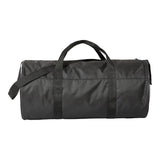 Bolsa de viaje New Balance OPP Core Medium Duffle negro
