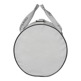 Bolsa de viaje New Balance OPP Core Medium Duffle gris luminoso