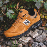 New Balance Men 2002R Tobacco M2002REI