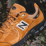 New Balance Men 2002R Tobacco M2002REI