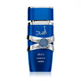 ack Lattafa Asad 5 Aniversario: Asad 100ml + Asad Zamzibar 100ml