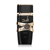 ack Lattafa Asad 5 Aniversario: Asad 100ml + Asad Zamzibar 100ml