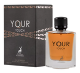 Maison Alhambra Your Touch Man