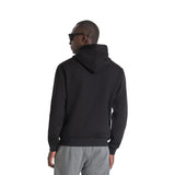 SUDADERA REGULAR FIT DE MEZCLA DE ALGODÓN CON