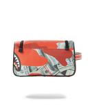 Sprayground Panic Attack Toiletry Bag