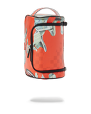 Sprayground Panic Attack Toiletry Bag