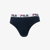 SLIP PRETINA FILA BLACK