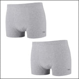 BOXER FILA GREY