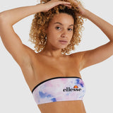 Sarita bikini top tie dye