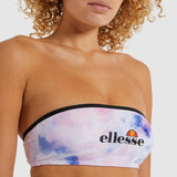 Sarita bikini top tie dye