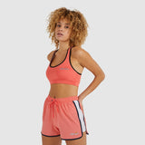 Bailly bra top coral