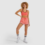 Bailly bra top coral