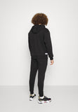 NB HOOPS ESSENTIALS HOODIE BLACK
