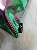 MIRROR PINK ONE TOTE