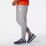 Essentials Stacked Logo SweatPants