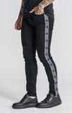 BLACK ARCADE JEANS
