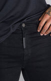 BLACK ARCADE JEANS