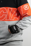Micro Bag (Black)