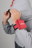 Micro bolsa (rojo)