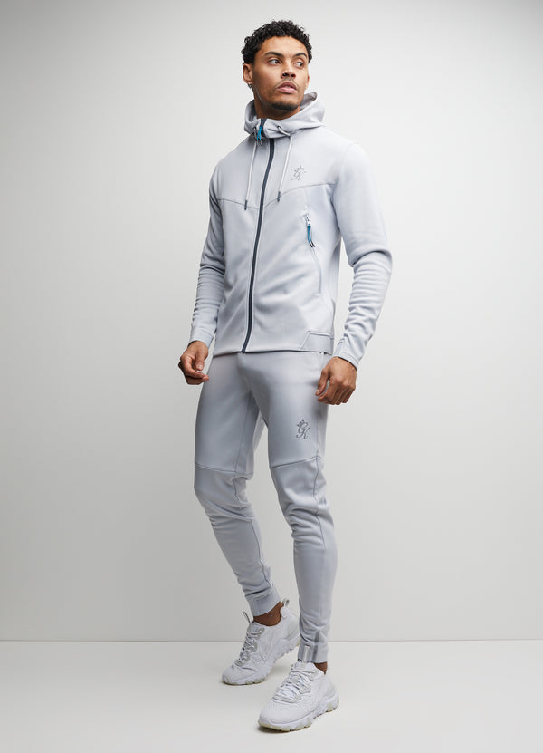 Gk hot sale grey tracksuit