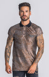 Leopard Savage Polo