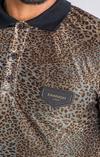 Leopard Savage Polo