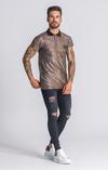Leopard Savage Polo