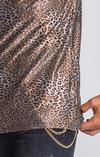 Leopard Savage Polo