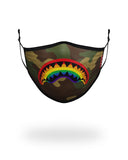 RAINBOW CHENILLE