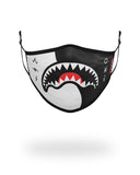 YIN YANG FASHION MASK SPRAYGROUND