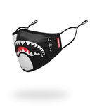 YIN YANG FASHION MASK SPRAYGROUND