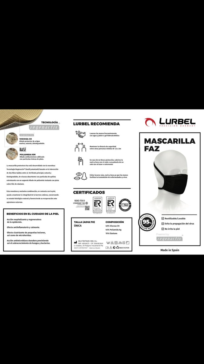 CALCETINES LURBEL TIENDA OFICIAL