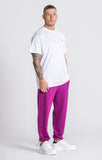 WHITE CORE TEE GIANNI