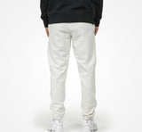 NB ESSENTIALS  SWEATPANT SEA SALT HEATHER
