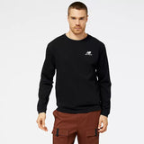 Camiseta NB Athletics Legacies Graphic Collage Long Sleeve
