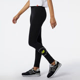 NB Essentials Athletic Club Legging
