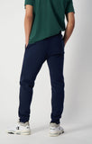 PANTALÓN PUÑO Y CORDÓN