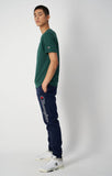 PANTALÓN PUÑO Y CORDÓN