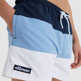CIELO SWIM SHORT NAVY/BLUE