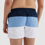 CIELO SWIM SHORT NAVY/BLUE