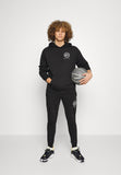 NB HOOPS ESSENTIALS HOODIE BLACK
