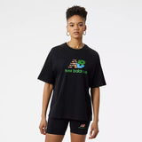 Camiseta NB Athletics Kim Van Vuuren