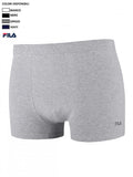 BOXER FILA GREY