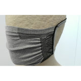 Mascarilla Imbros GRIS (Lurbel)